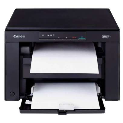 Imprimante Canon I-SENSYS MF3010 Laser Multifonction image 3