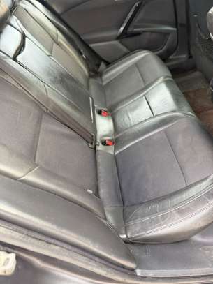 PEUGOT 508 2014 image 14