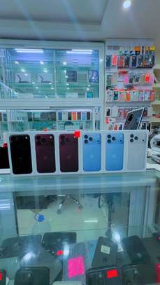 iPhone 18promax 256Go Esim image 2