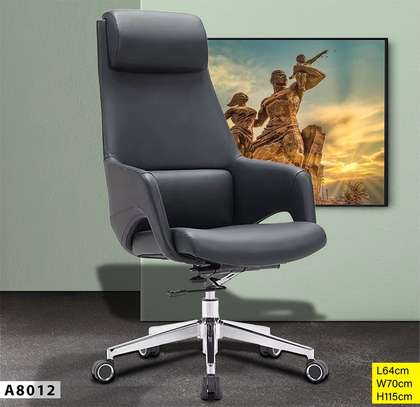 Mobiliers de bureau haut de gamme image 2