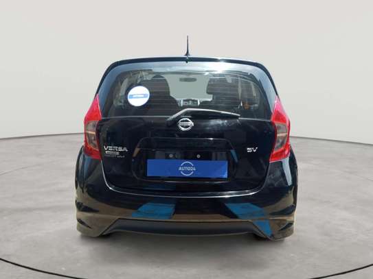 NISSAN VERSA SV à VENDRE image 10