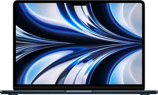 Macbook air M2 image 2