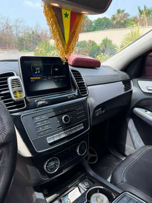 Mercedes 450 image 6