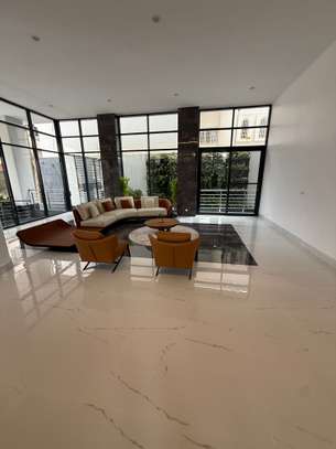 À LOUER – Appartement F4 de grand standing aux Almadies image 13