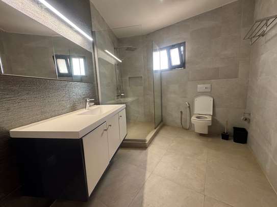 Appartement 3 chambres à louer aux Almadie Ngor image 6