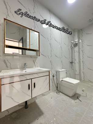 Appartement F4 à louer – Mermoz sipres image 13
