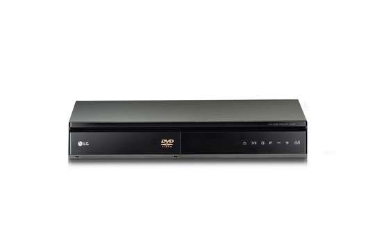 HOME CINEMA LG 1250 WATT LHD687BG image 4