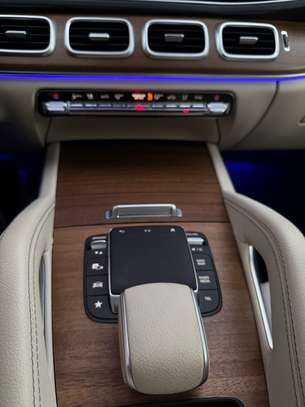 Mercedes-Benz GLE 450 AMG LINE image 15