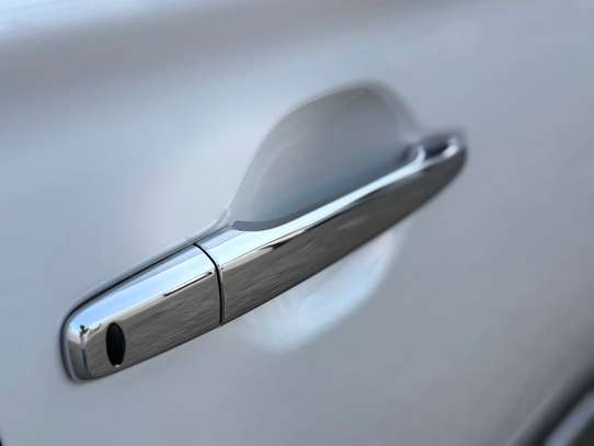 Mitsubishi Outlander 2017 image 12