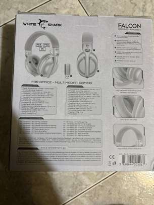 Casque gaming image 3