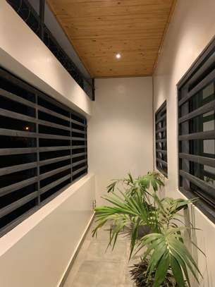 APPARTEMENT MEUBLÉ F4 À LOUER THIES image 5