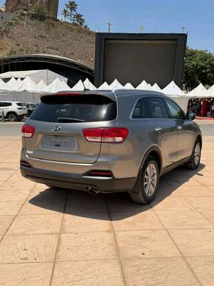 Kia SORENTO 2018 image 9