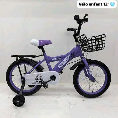 Vélo pour les enfants image 5