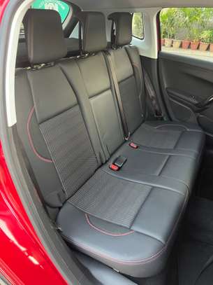 Peugeot 2008 Gt Line 2017 image 6