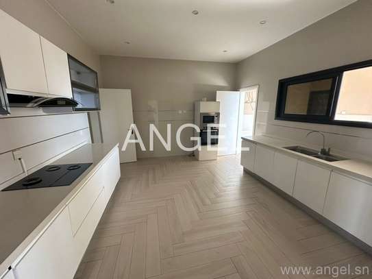 Ref_2956_GL  Appartement à louer à Fann Résidence image 6