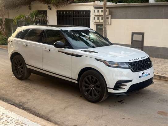 Velar R-Dynamique image 3