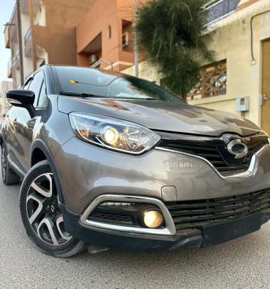 Renault qm3 image 4