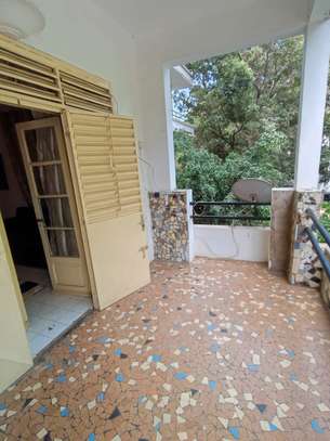Studio meublé à louer à Dakar Plateau image 14