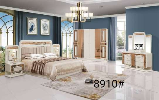 Chambre à coucher promo TABASKI 26MI image 7