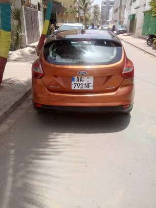 Ford Focus 2013 image 7