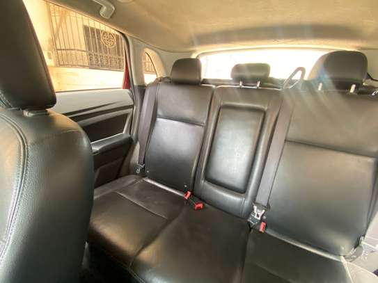 Mitsubishi RVR 2012 image 2