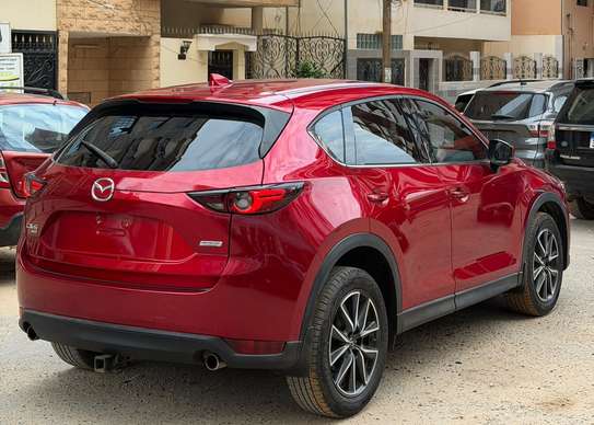 Mazda CX-5 GT Année: 2017 image 9