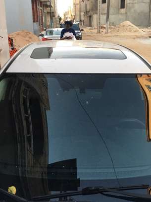 Mazda CX5 2014 image 4