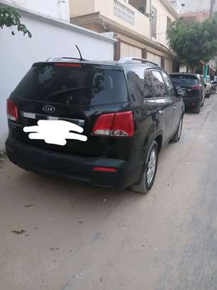 Kia Sorento image 4
