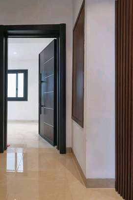 Appartement Haut Standing 3 Chambres à Louer  Almadies image 13