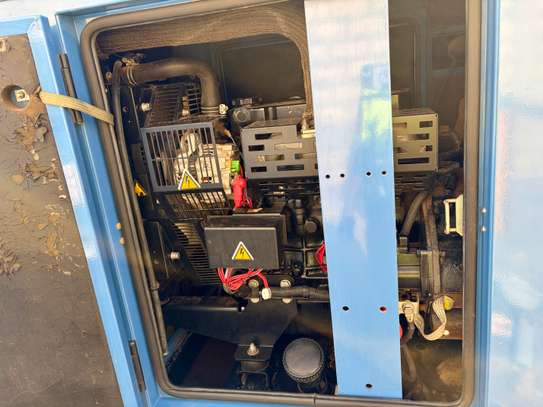 Groupe électrogène 16kva image 3