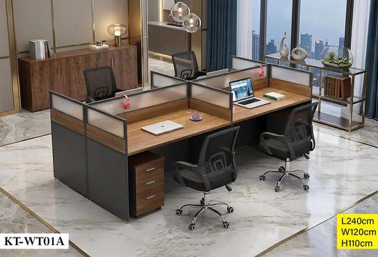 Mobiliers de bureau haut de gamme image 6