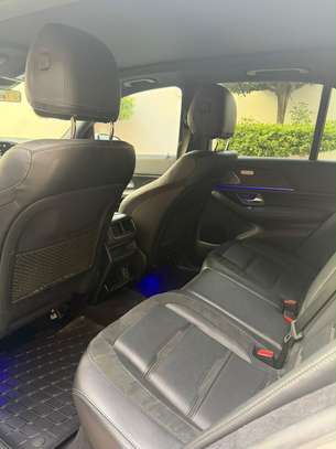 Mercedes GLE 53 AMG Année: 2020 image 6