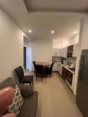 À VENDRE : Studio Haut Standing aux Almadies. image 3