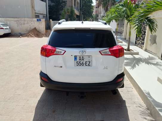 Rav 4 2014 image 6