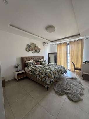 Appartement meublé à louer image 8