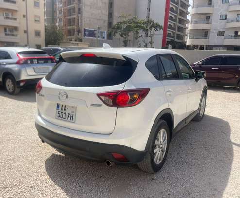Mazda cx5 2015 image 7