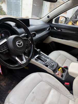 Mazda cx5 3018 image 7
