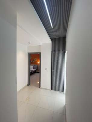 Appartement meuble F3 à louer aux almadies image 7