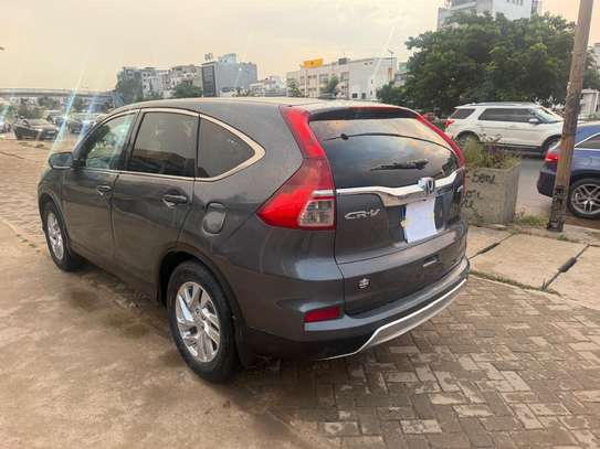 HONDA CR-V 2018 image 10