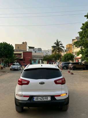 Kia Sportage 2013 image 6