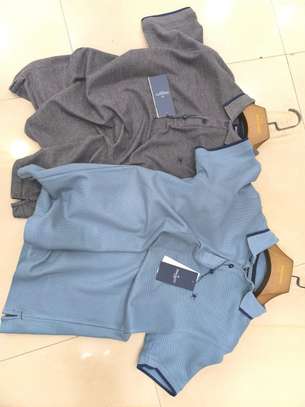 Polos HACKETT ASTON MARTIN image 3