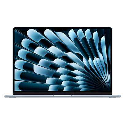 MacBook Air M4 15 pouces 16GB SSD 512 image 2