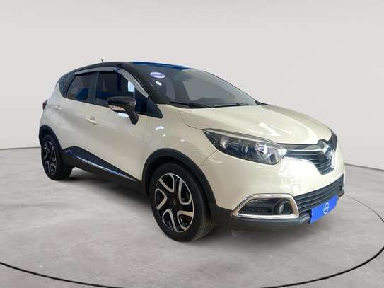 Renault QM3 2017 à Vendre image 2