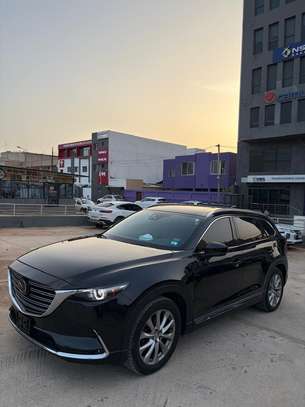 MAZDA CX9 2016 image 12