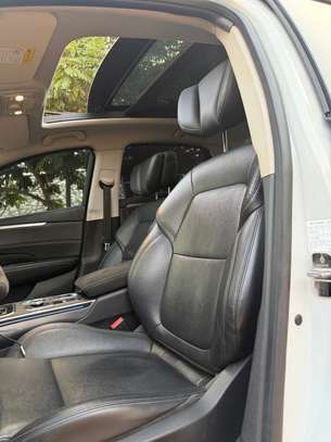 Renault sm6 image 8