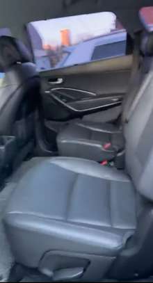 HYUNDAI MAXCRUZ  7 Places  Année 2017 image 9
