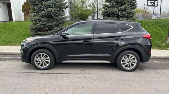 Hyundai Tucson image 13