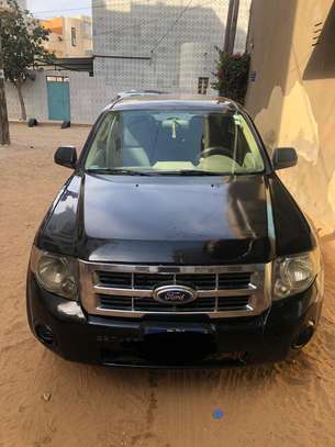 FORD ESCAPE 2011 image 7