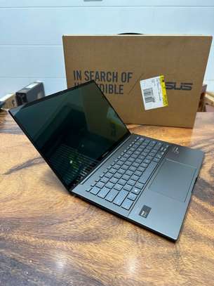 Asus Zenbook 14 Q415 M Ultra 5 Écran Tactile Oled image 4