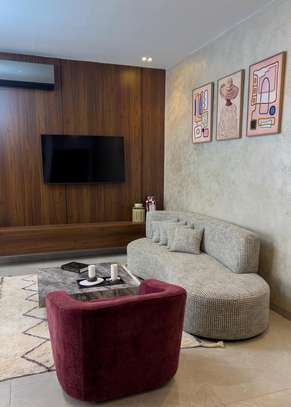 CHIC STUDIO DÉJÀ MEUBLÉ A LOUER image 5